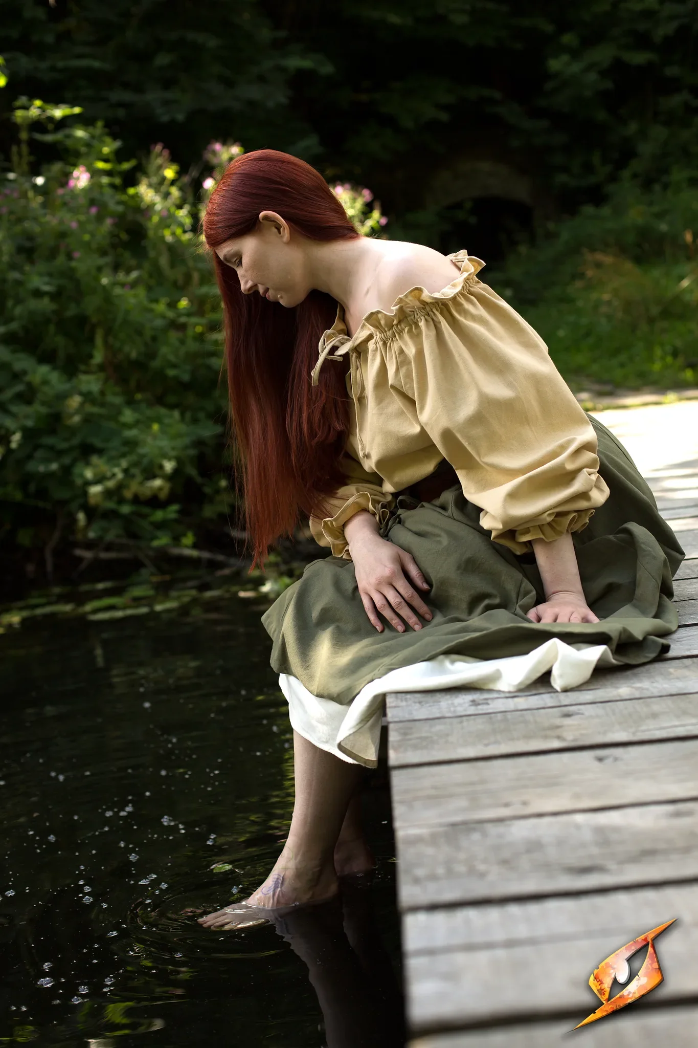 Pirate Shirt - Image 4