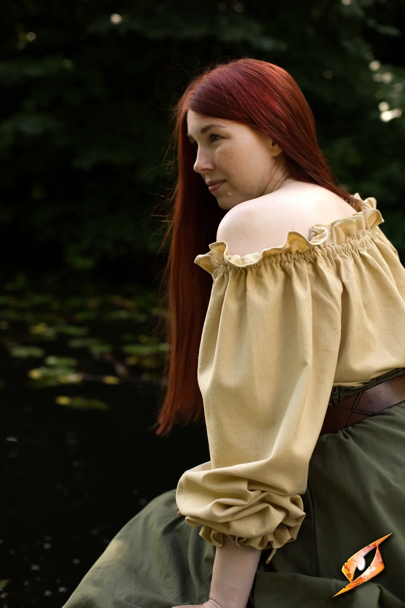 Pirate Shirt - Image 5