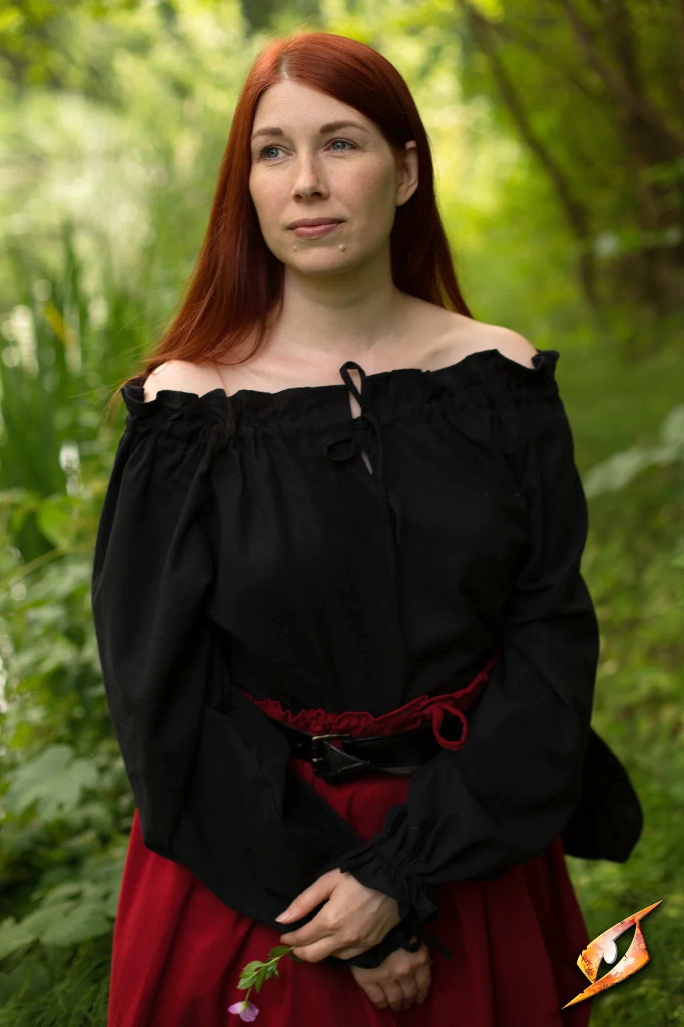 Pirate Shirt - Image 7