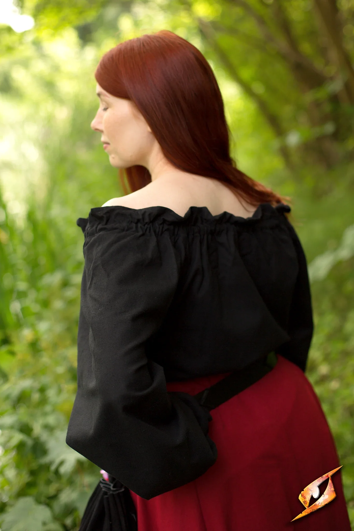 Pirate Shirt - Image 8