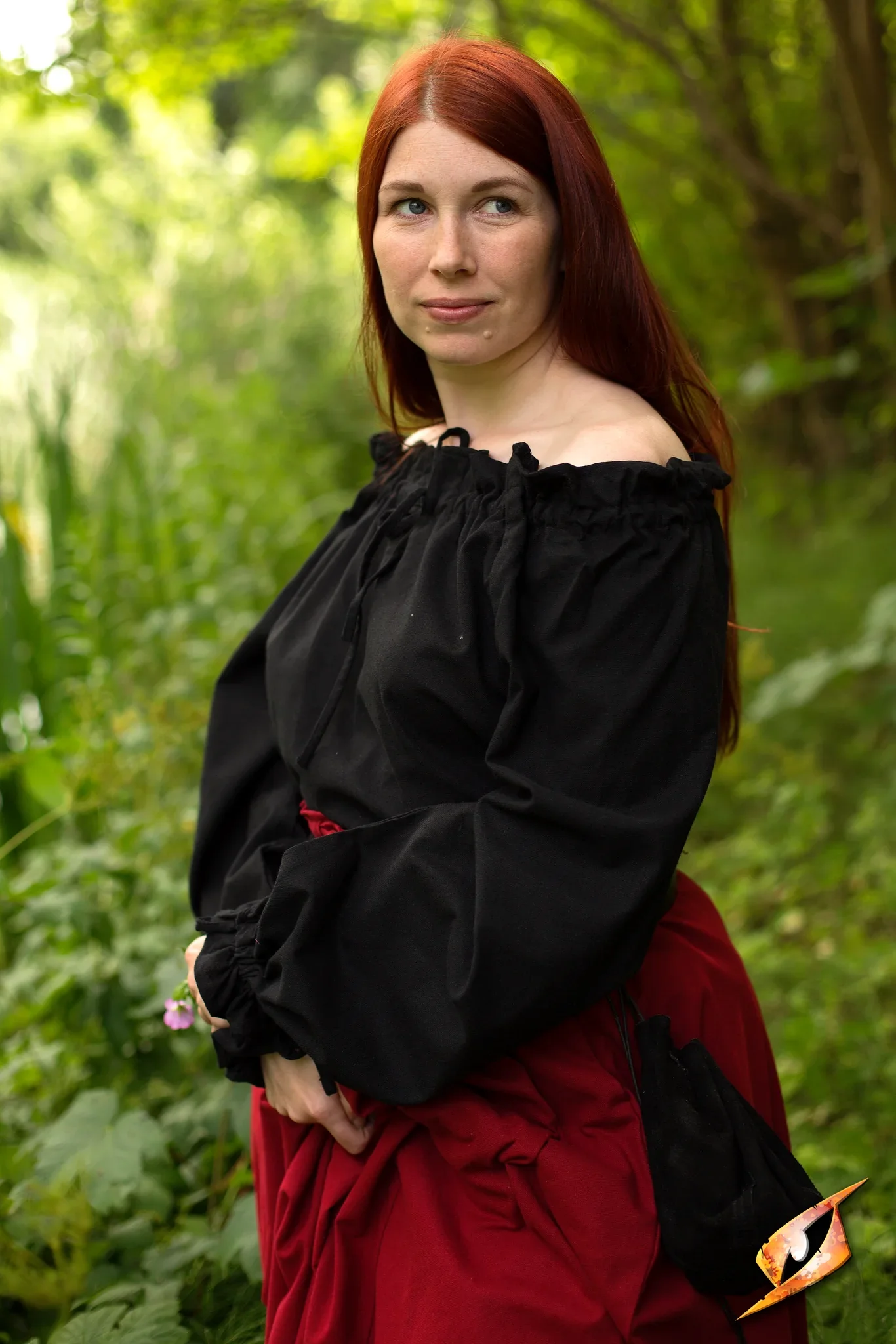 Pirate Shirt - Image 9