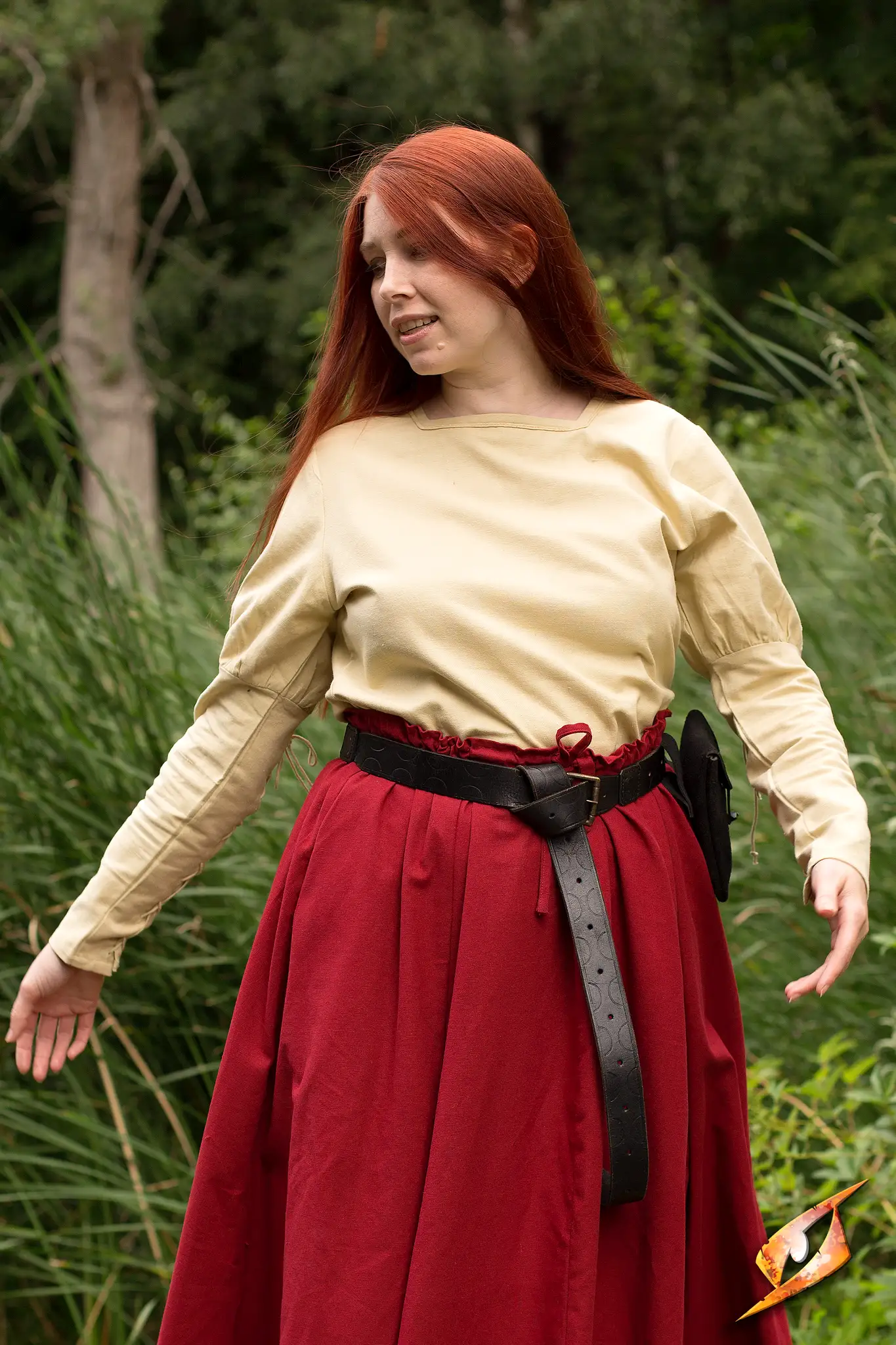 Empire Shirt - Image 2