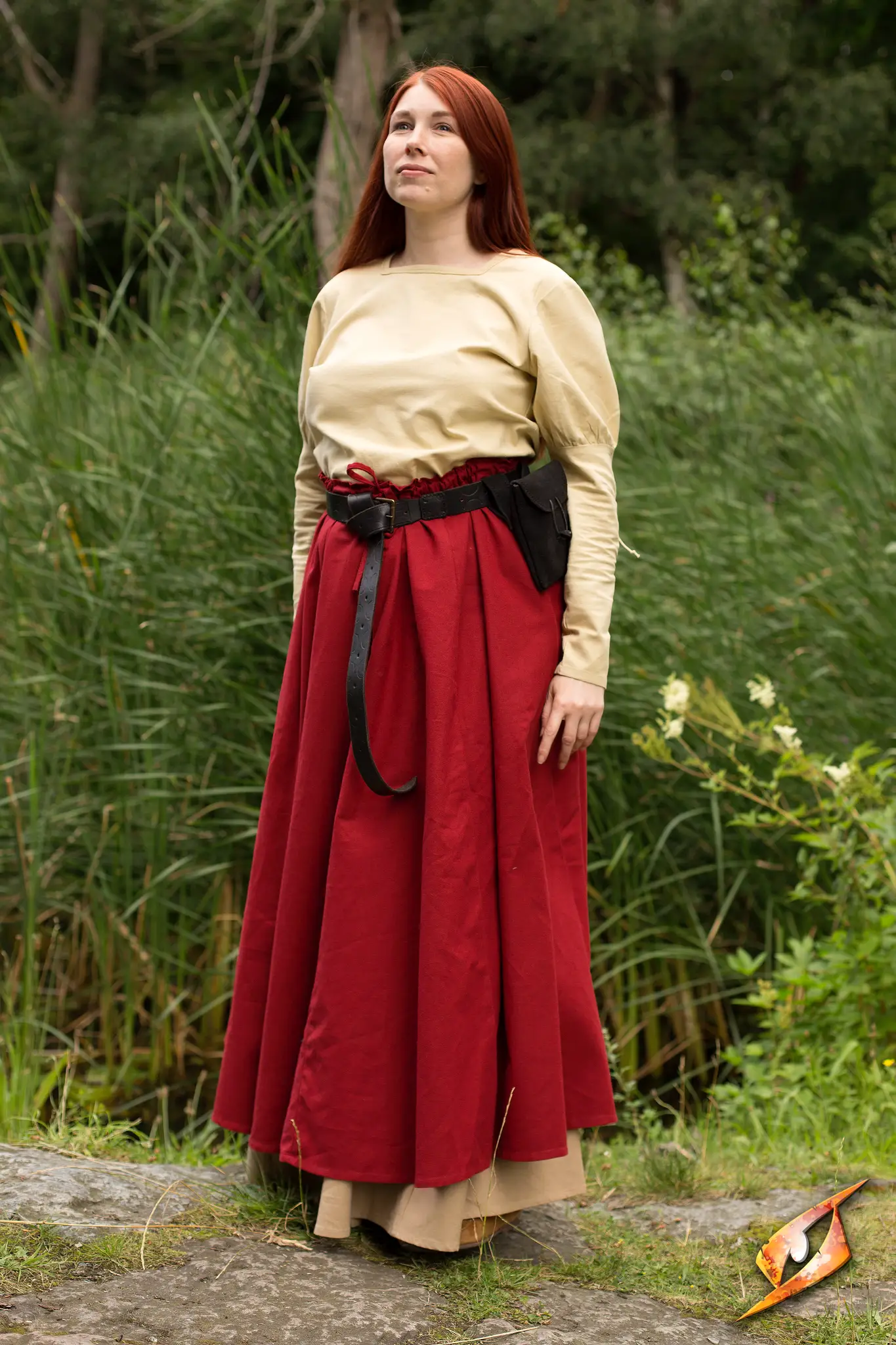 Empire Shirt - Image 3