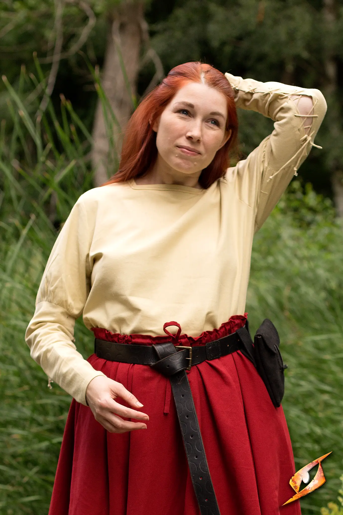 Empire Shirt - Image 5