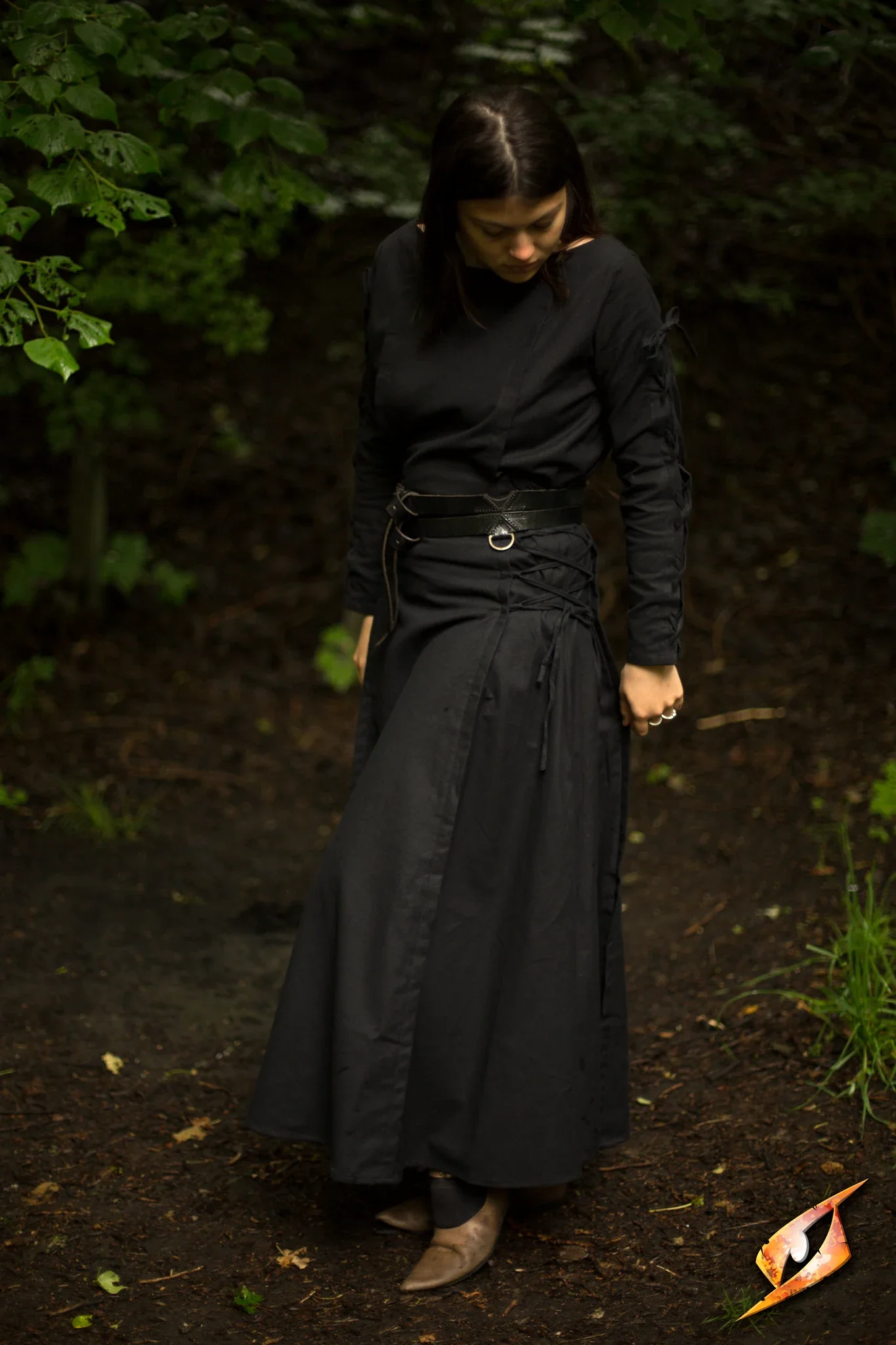Priestess Dress - Image 2