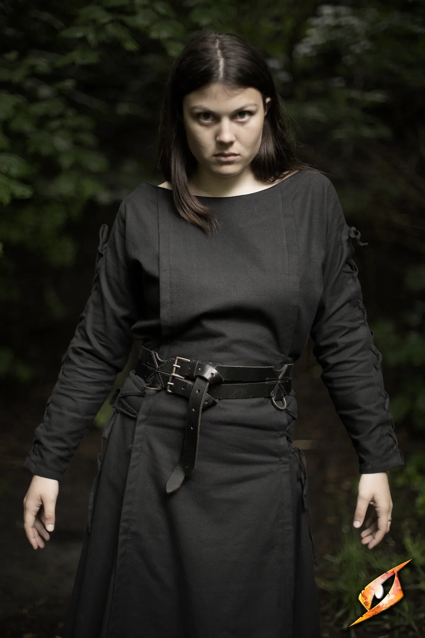 Priestess Dress - Image 3