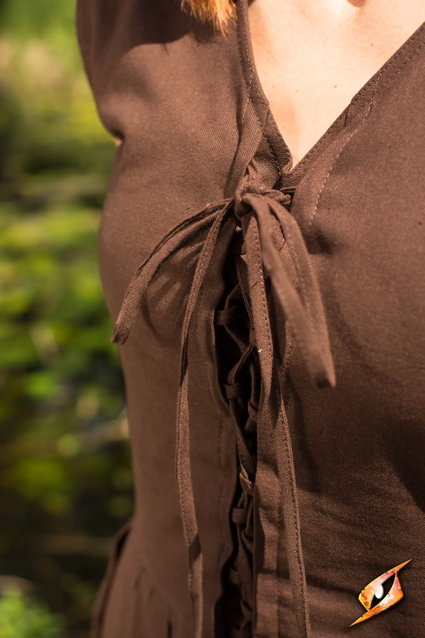 Peasant Dress - Image 13