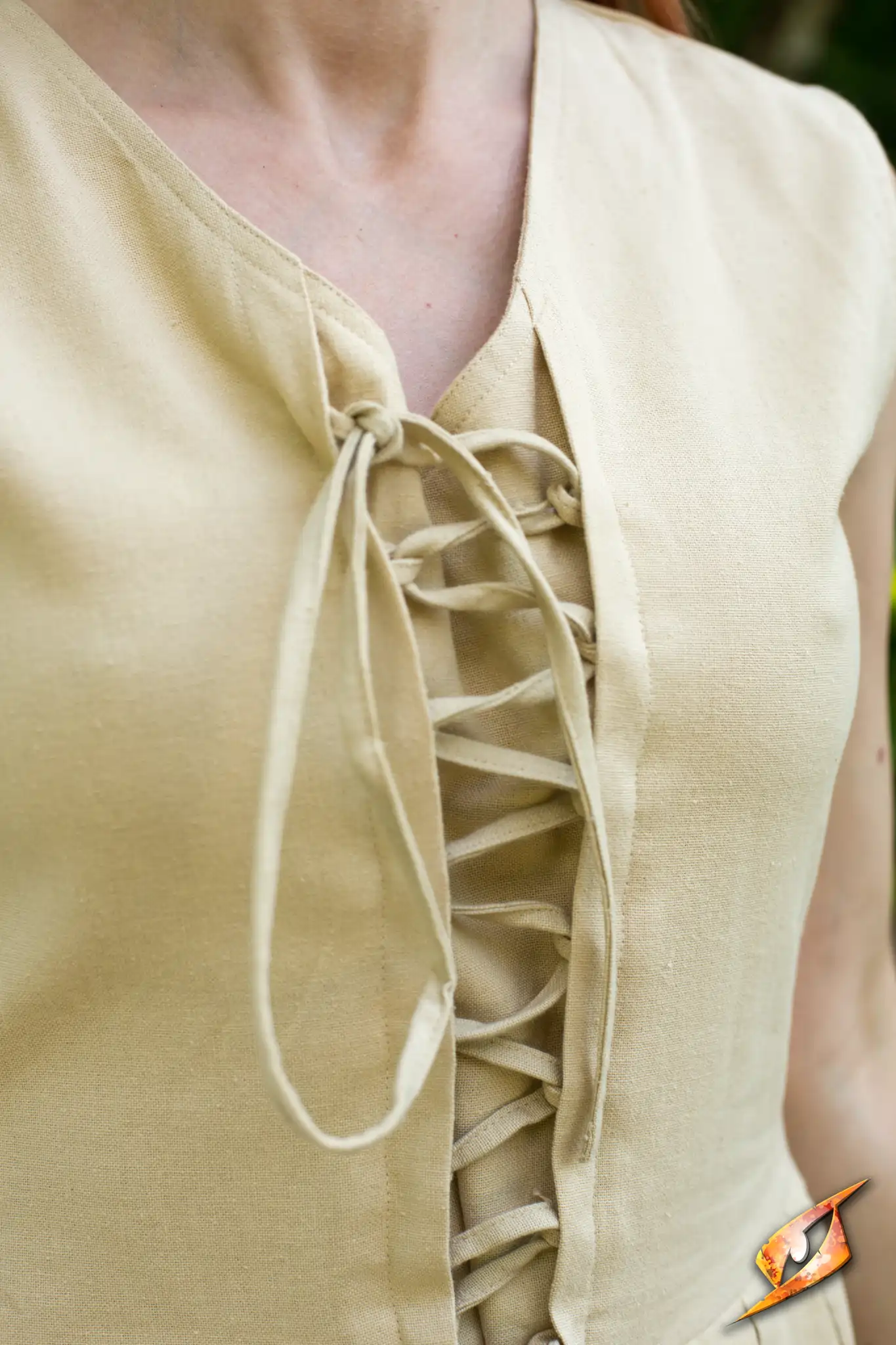 Peasant Dress - Image 7