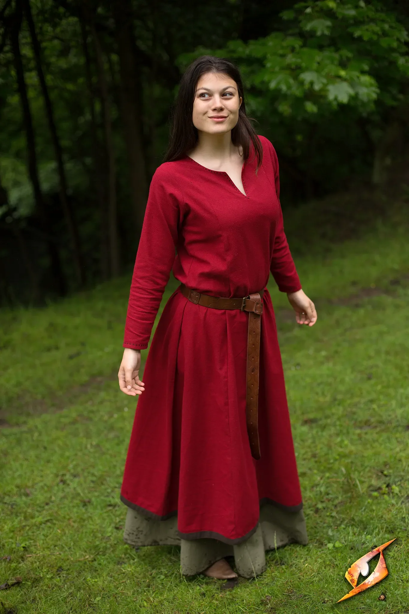 Basic Dress - Image 10