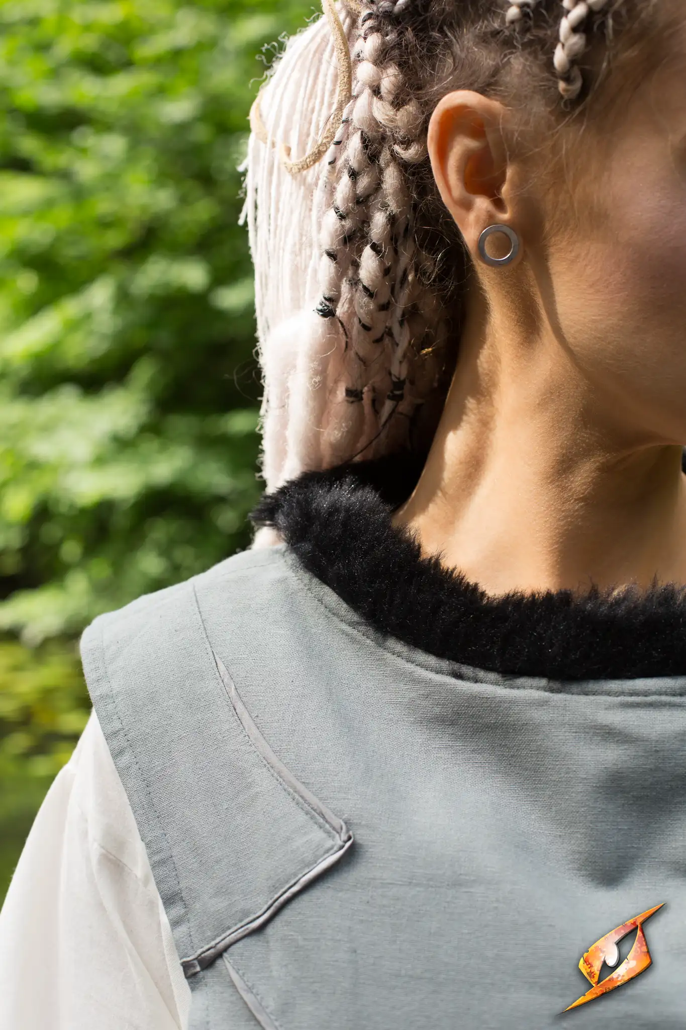 Raven Dress - Image 18