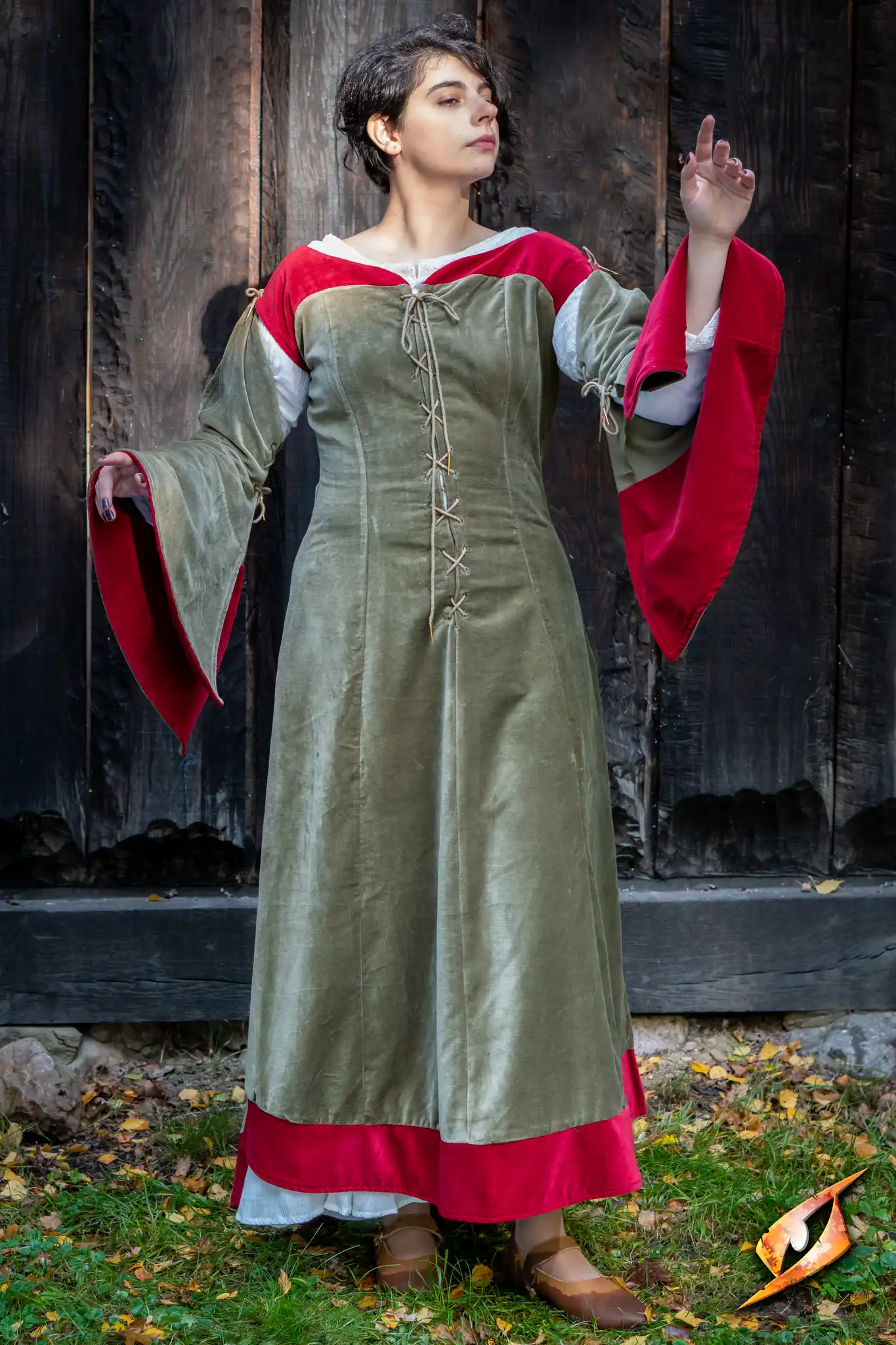 Dress Isobel - Image 11