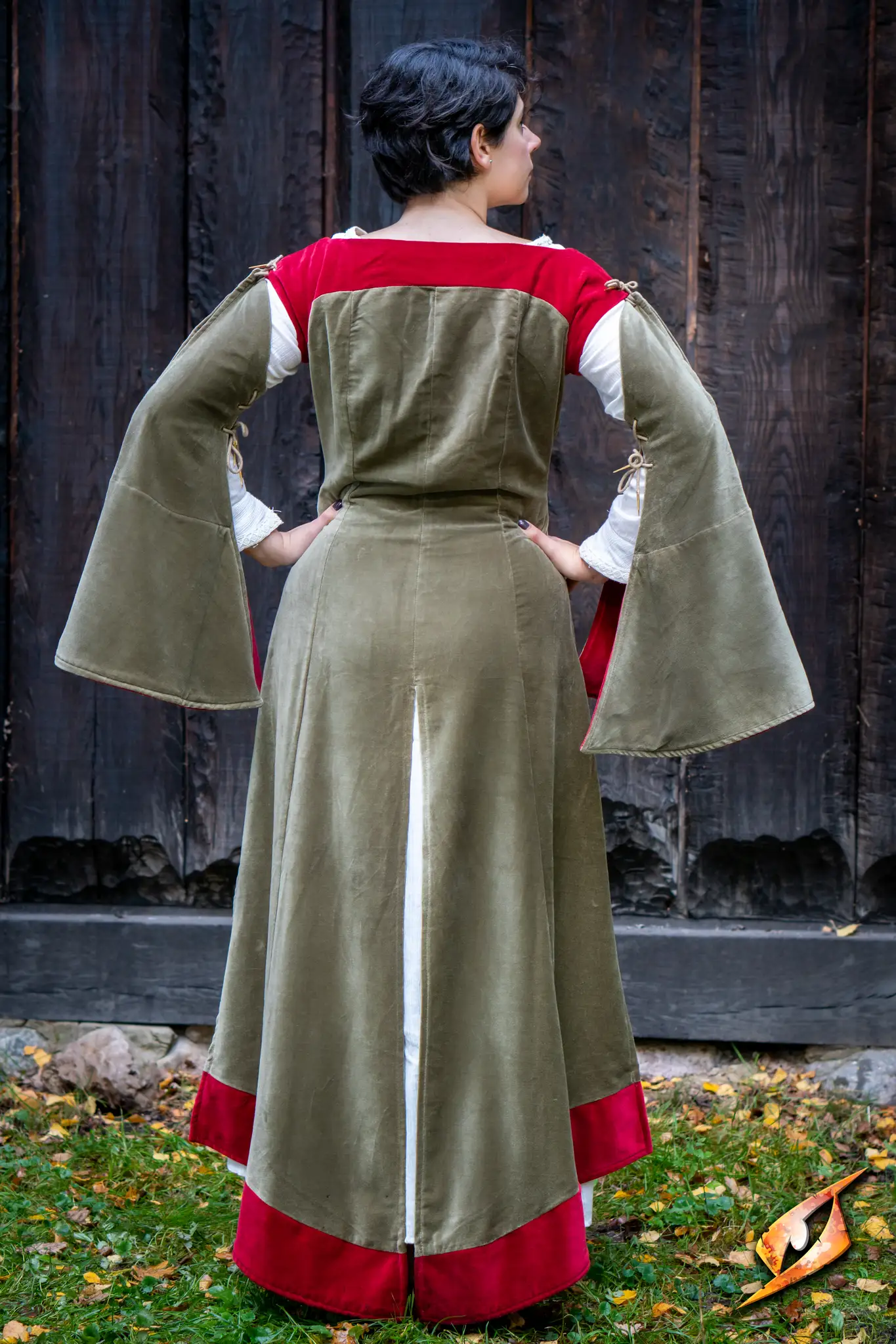 Dress Isobel - Image 12