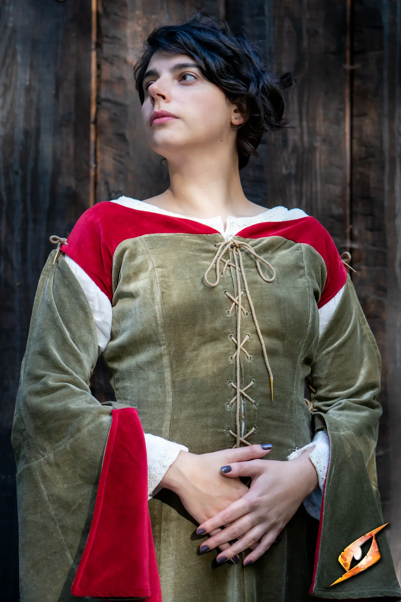 Dress Isobel - Image 13