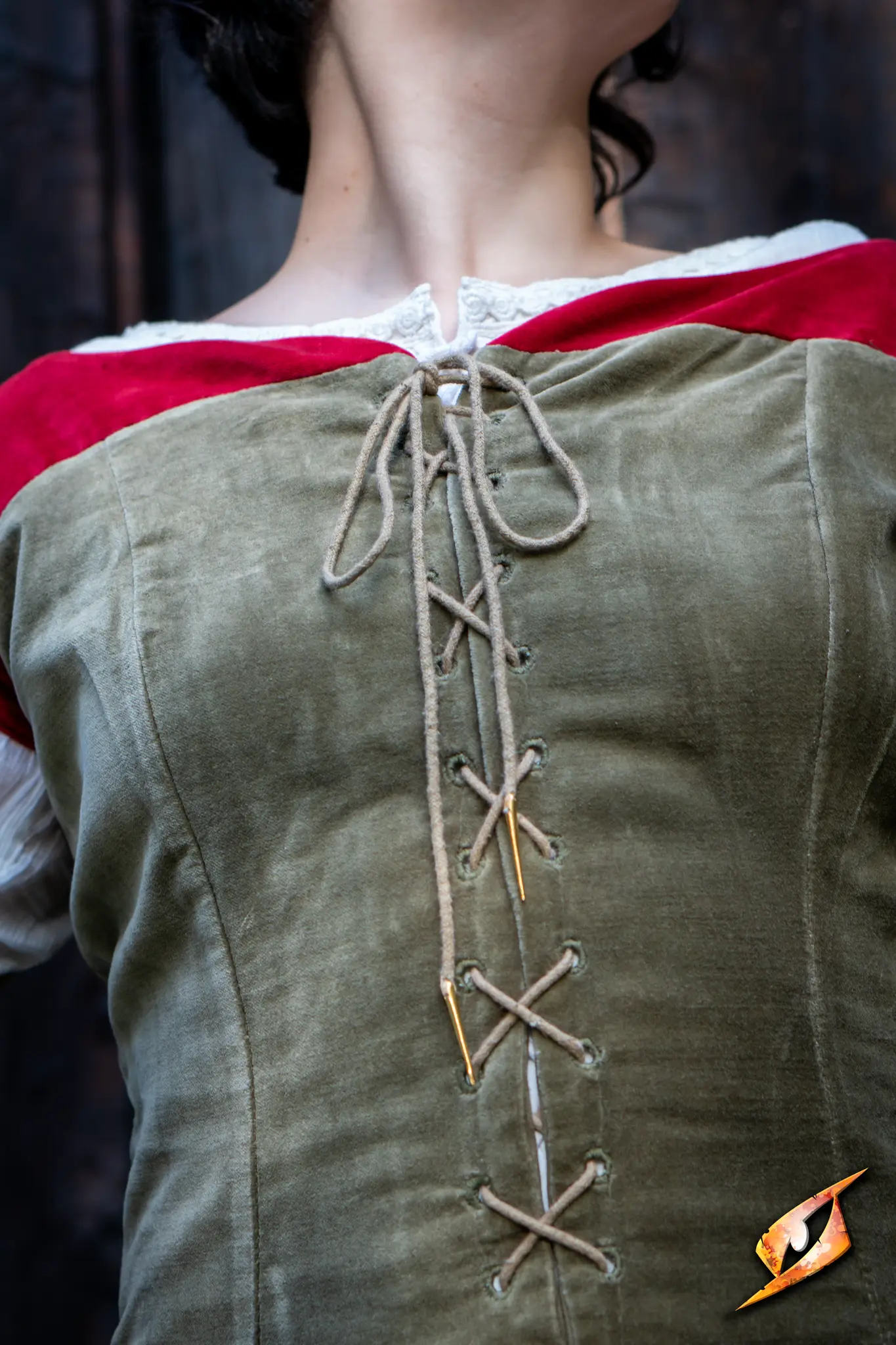 Dress Isobel - Image 15
