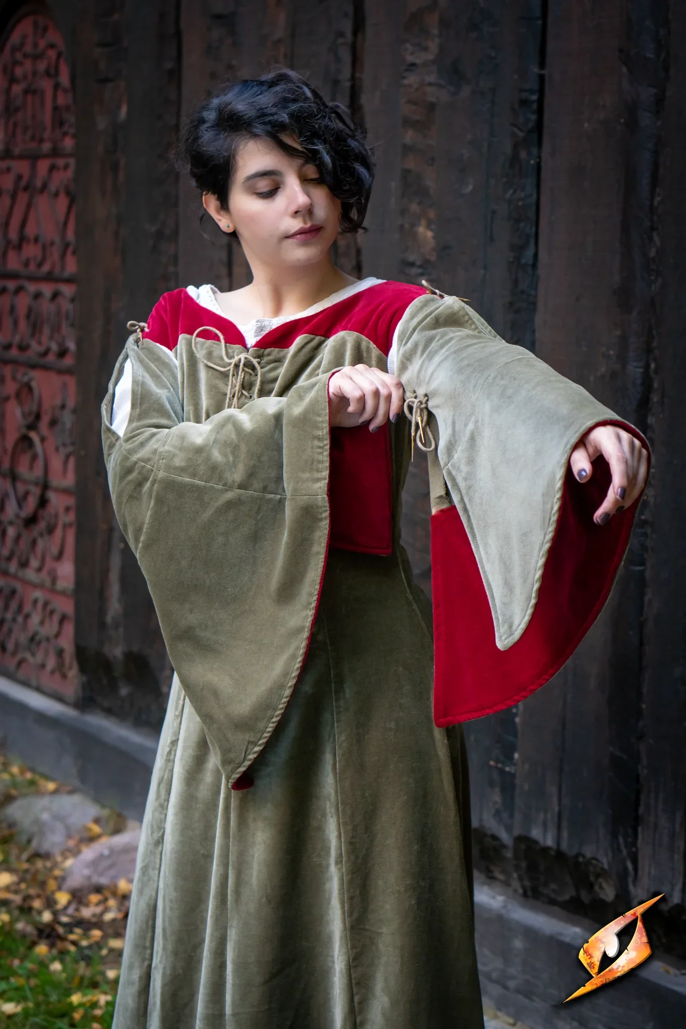 Dress Isobel - Image 16