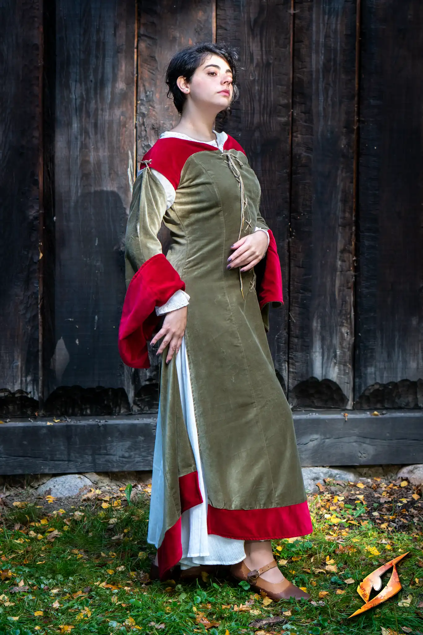 Dress Isobel - Image 18