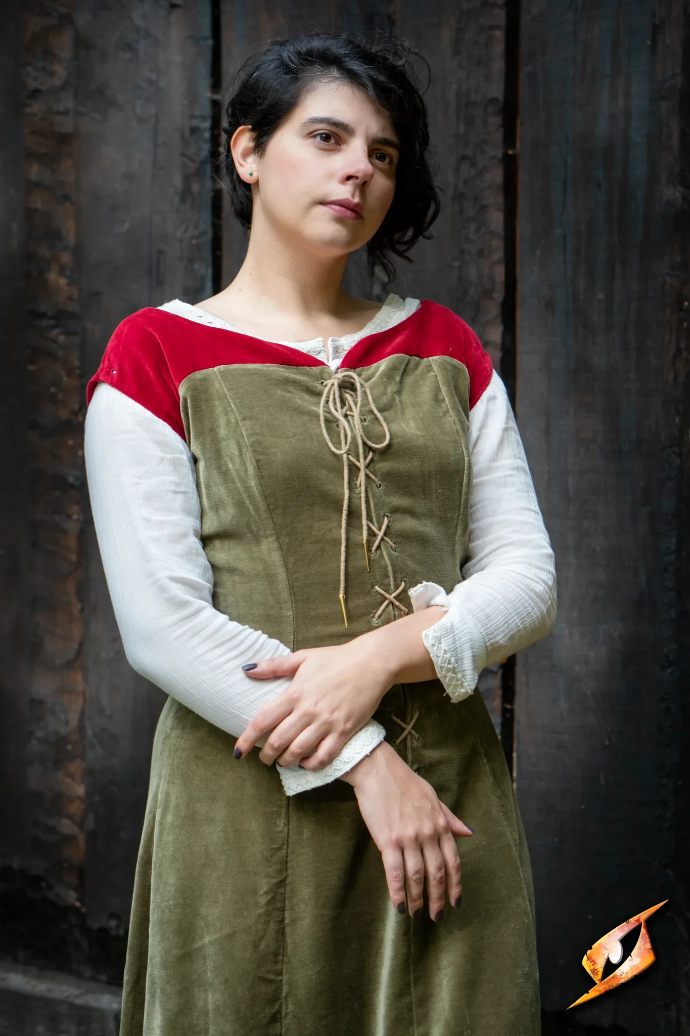 Dress Isobel - Image 19