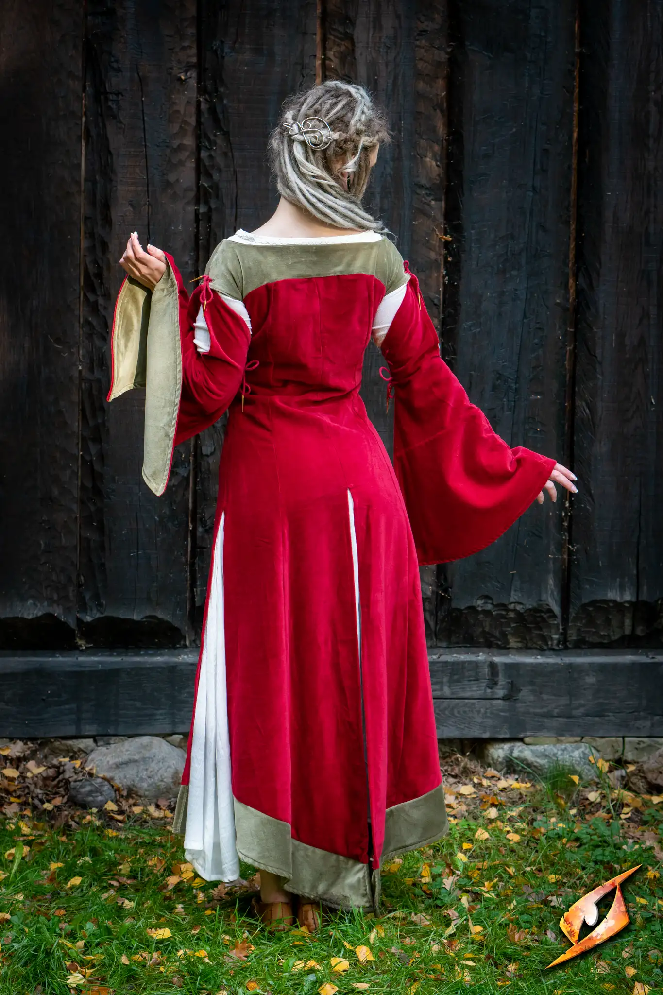 Dress Isobel - Image 2
