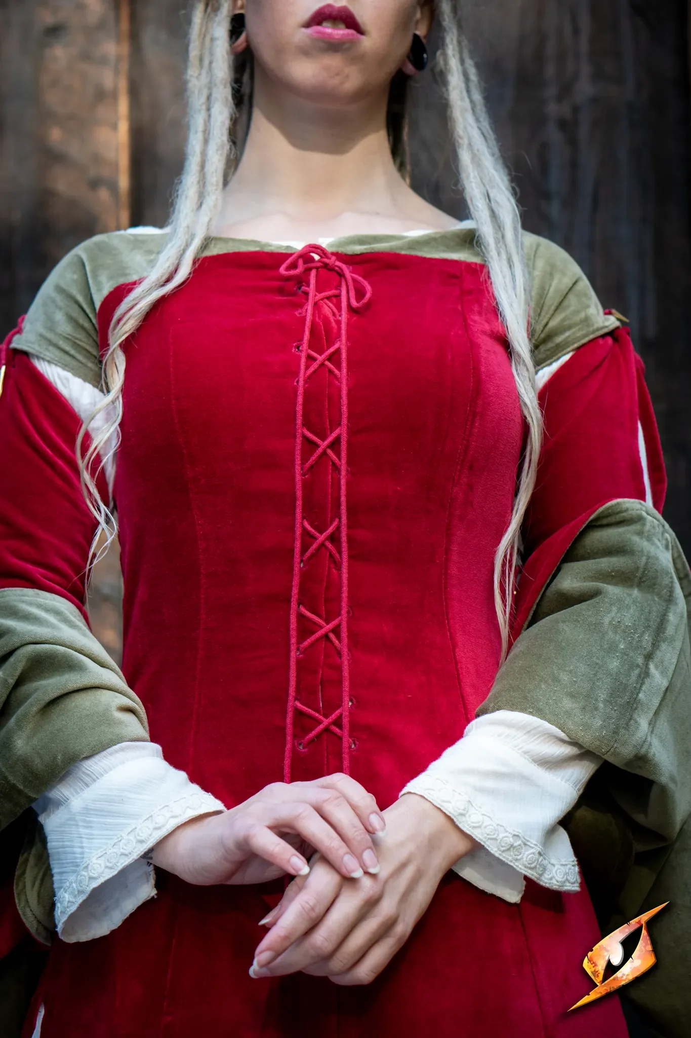 Dress Isobel - Image 6