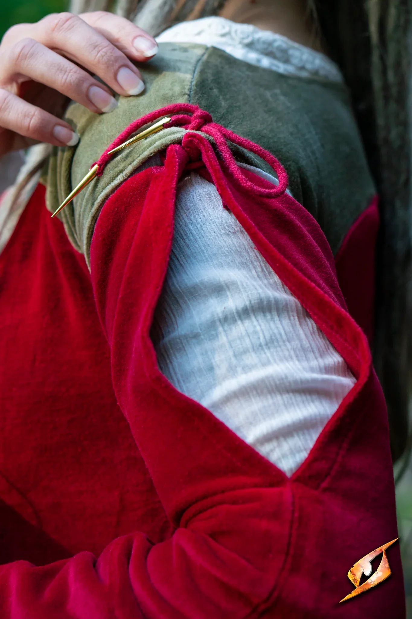 Dress Isobel - Image 8
