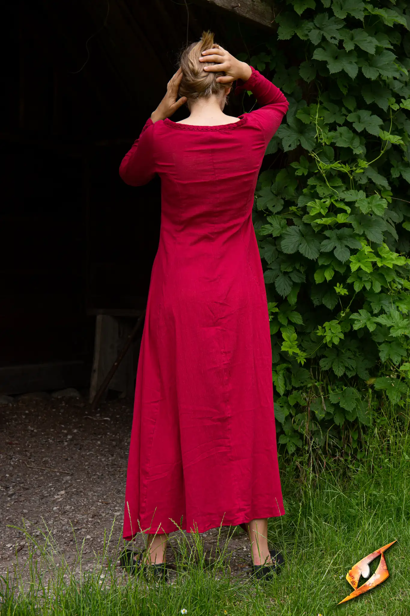 Shift Isobel - Image 28