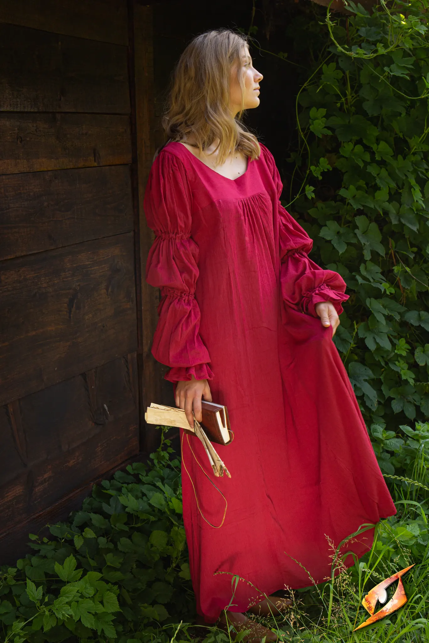 Shift Lucrezia - Image 19