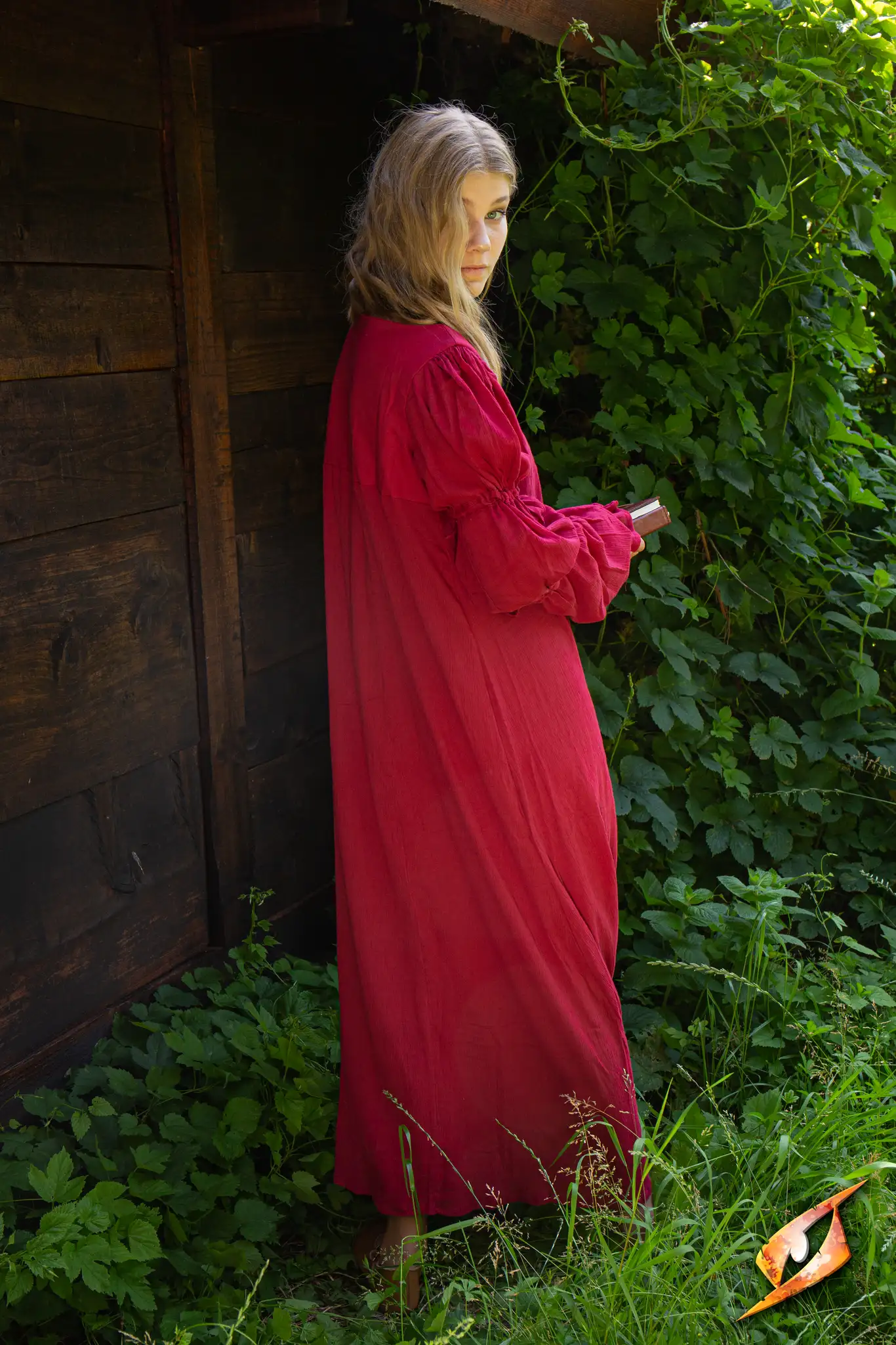 Shift Lucrezia - Image 20