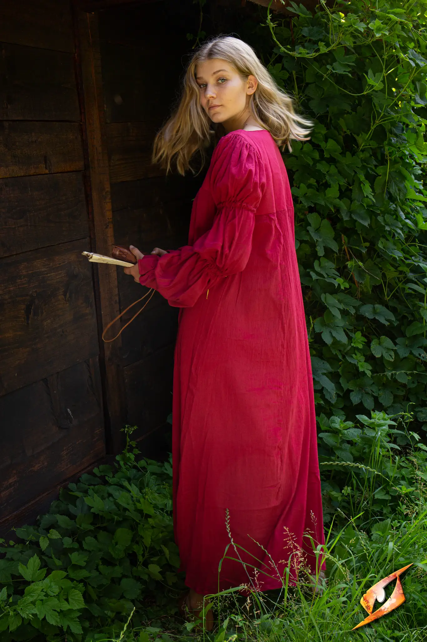 Shift Lucrezia - Image 21