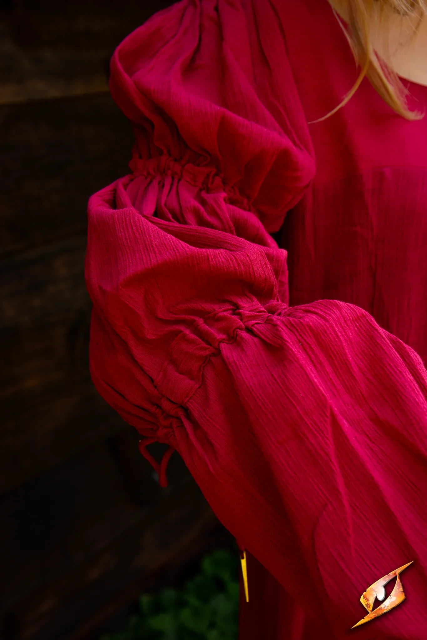 Shift Lucrezia - Image 23