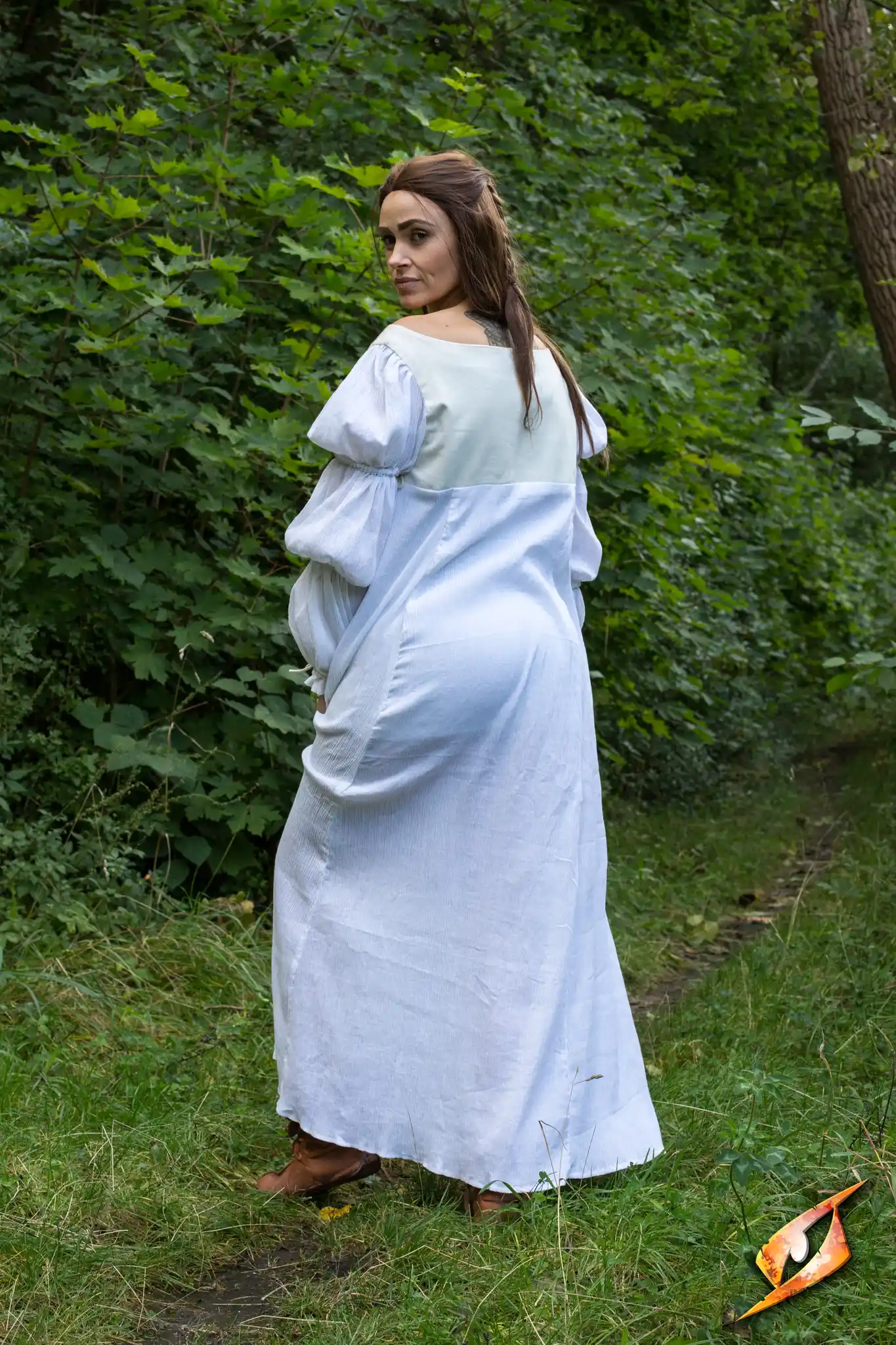 Shift Lucrezia - Image 6