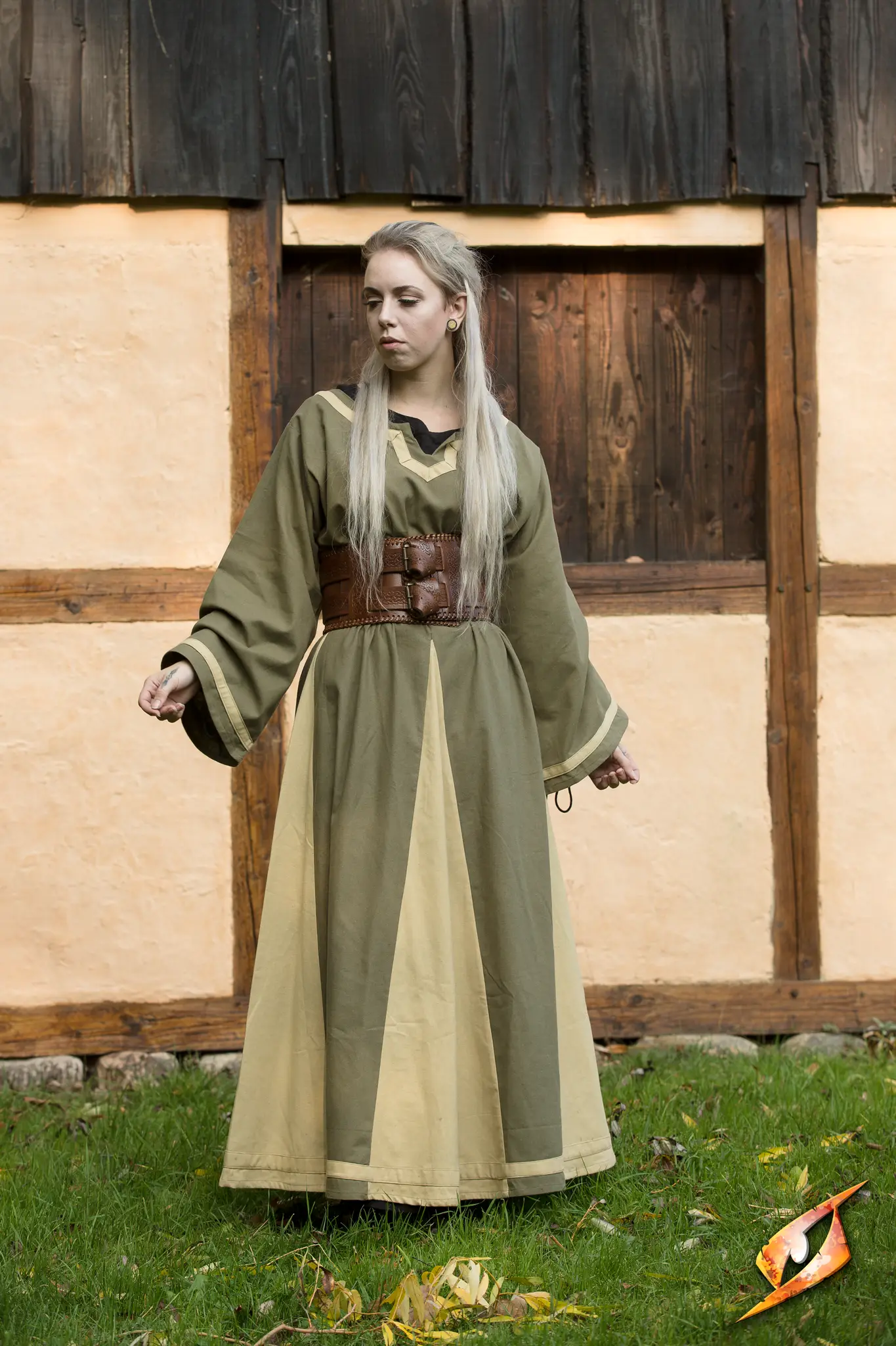 Dress Astrid - Image 11