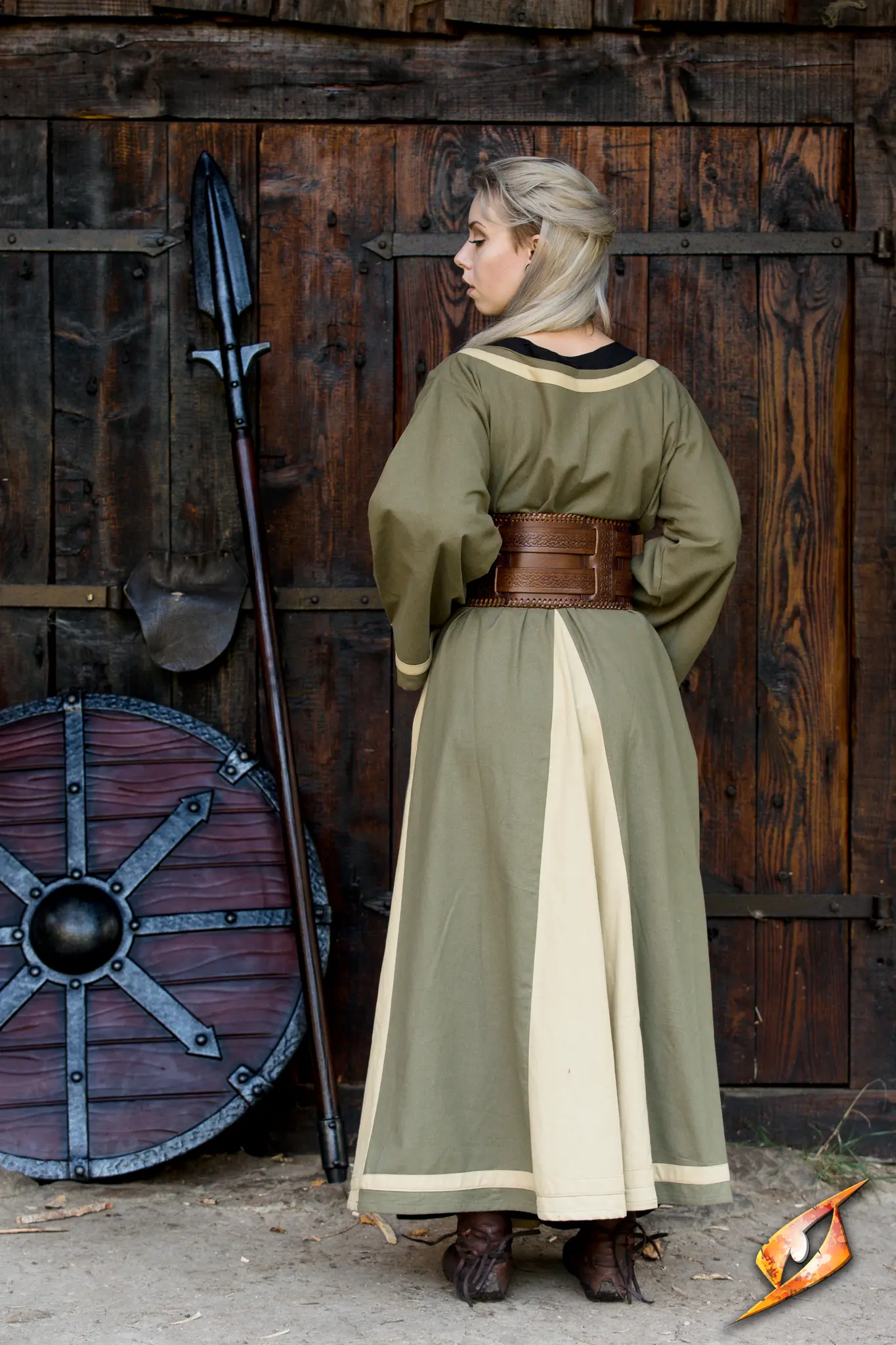 Dress Astrid - Image 12