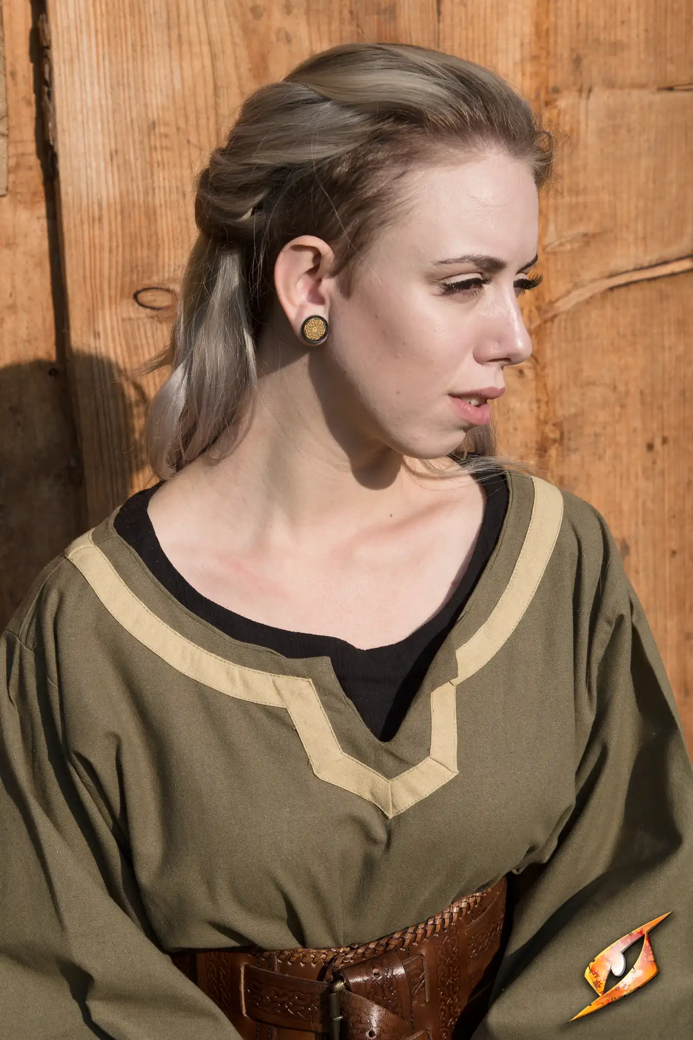 Dress Astrid - Image 13