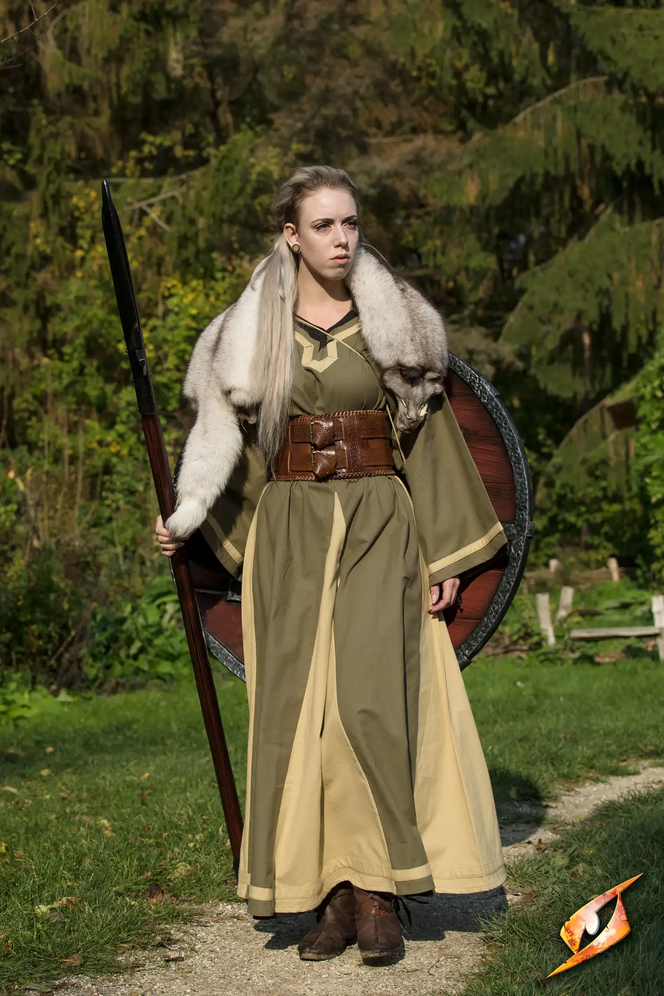 Dress Astrid - Image 14