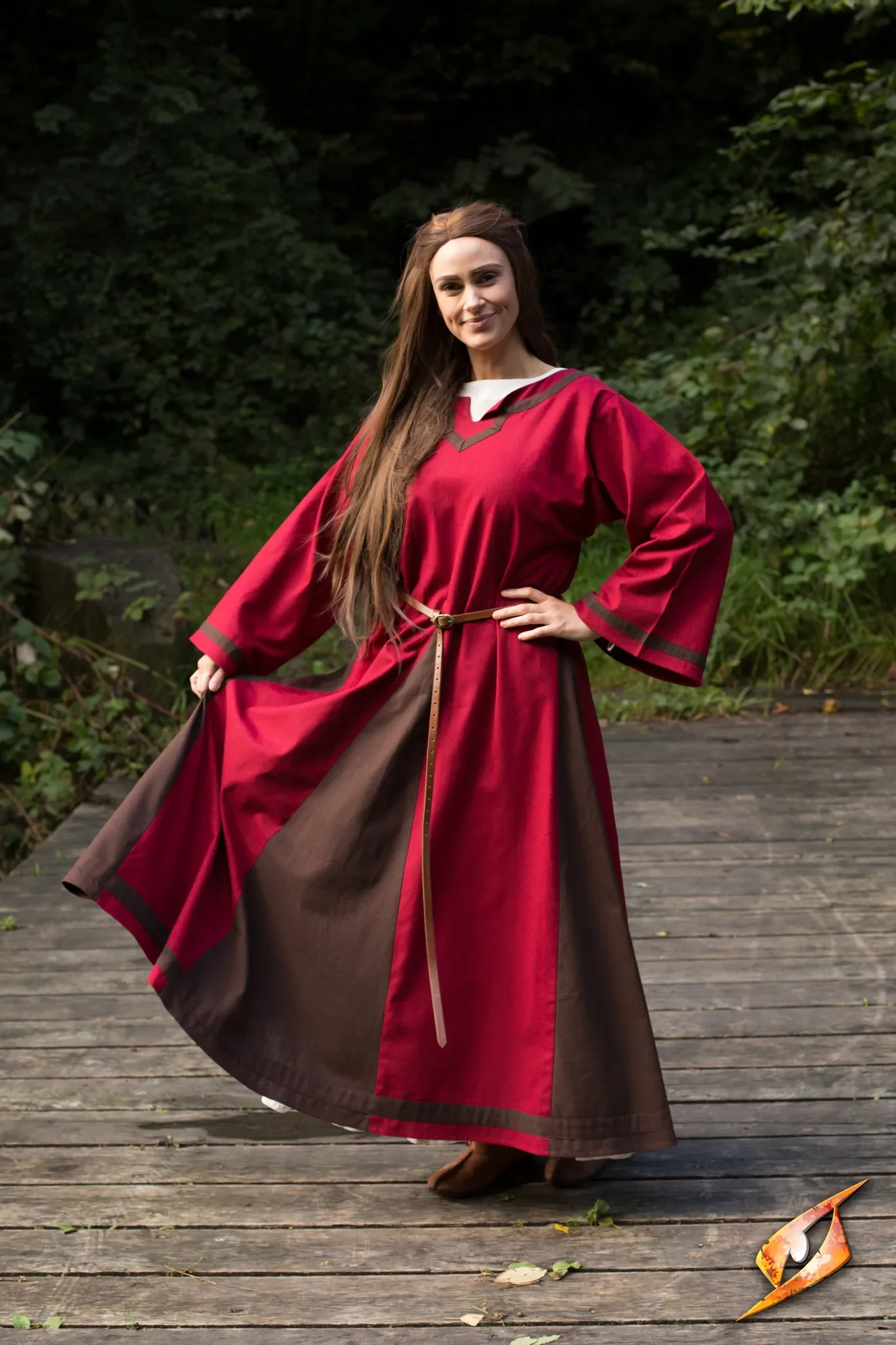 Dress Astrid - Image 16