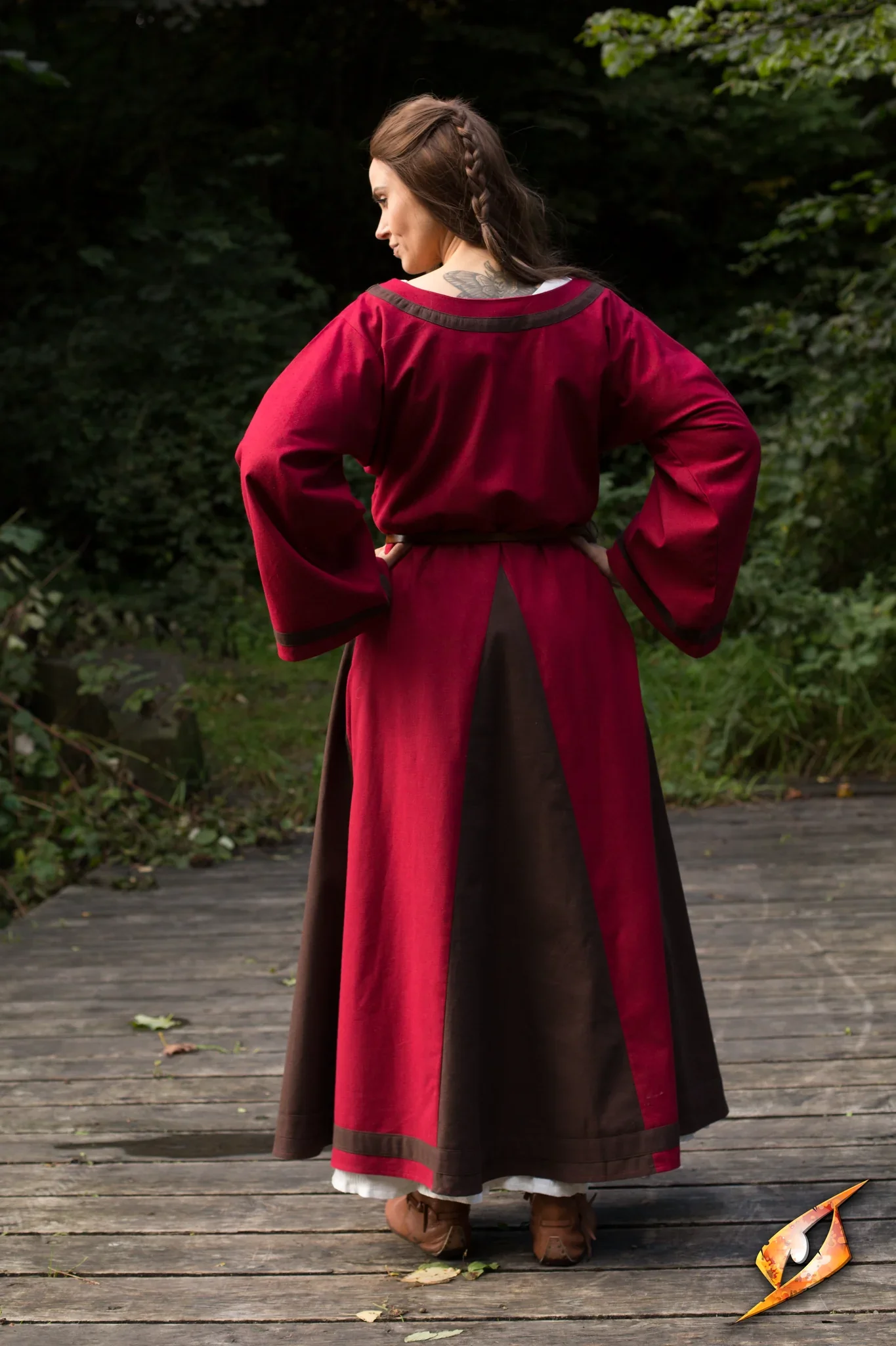 Dress Astrid - Image 17