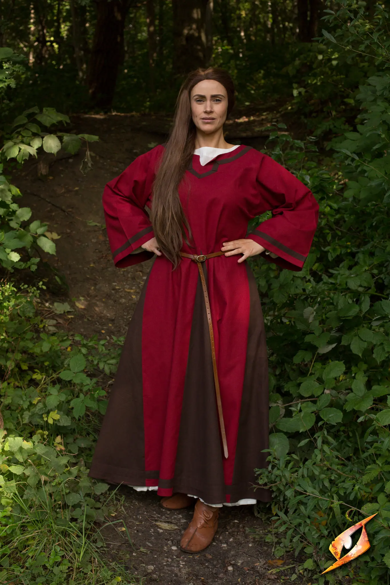 Dress Astrid - Image 19