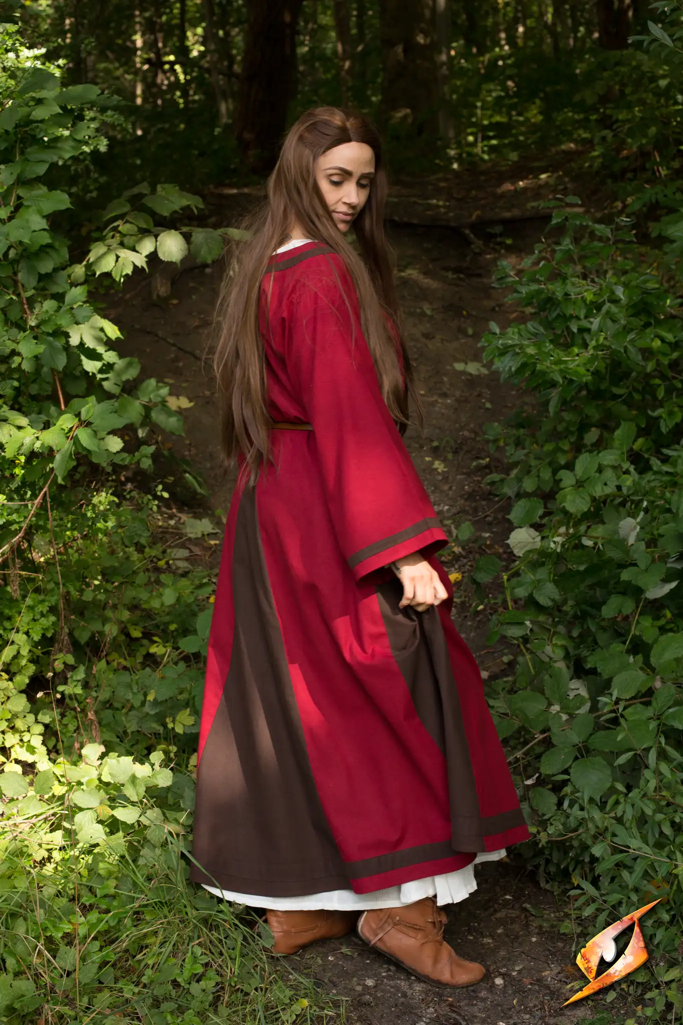 Dress Astrid - Image 20