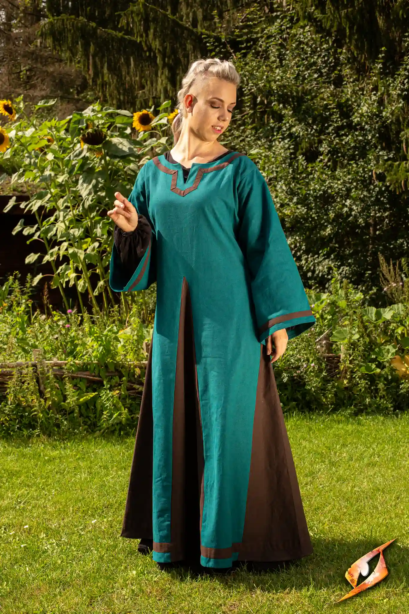 Dress Astrid - Image 25