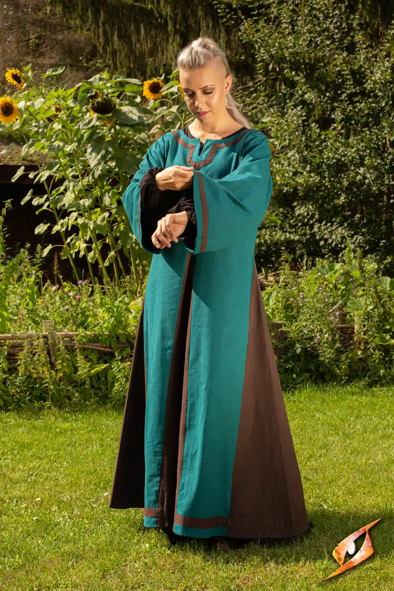 Dress Astrid - Image 7