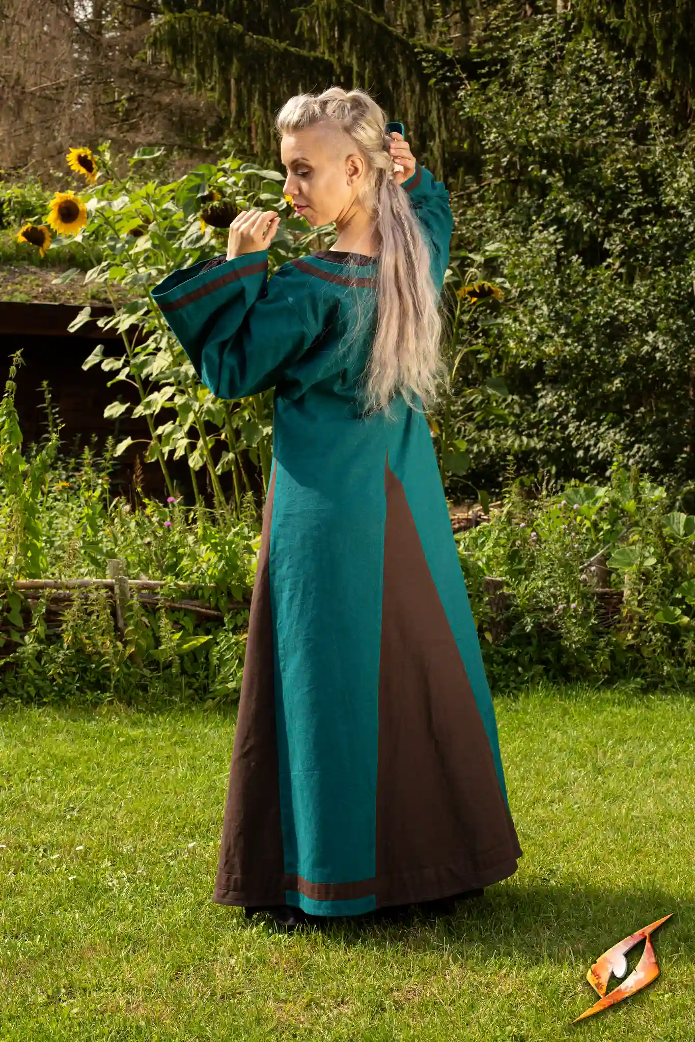 Dress Astrid - Image 8