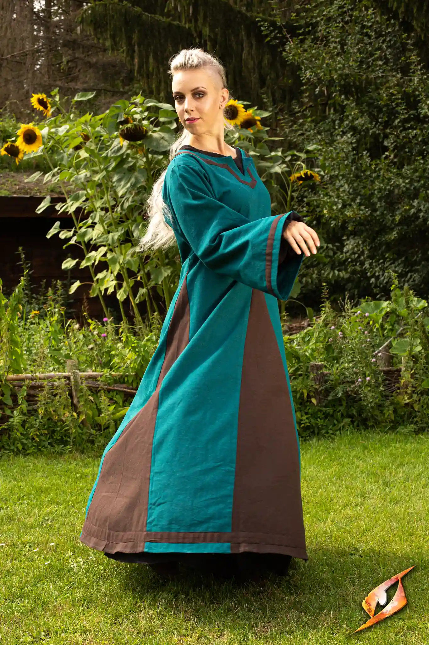 Dress Astrid - Image 9
