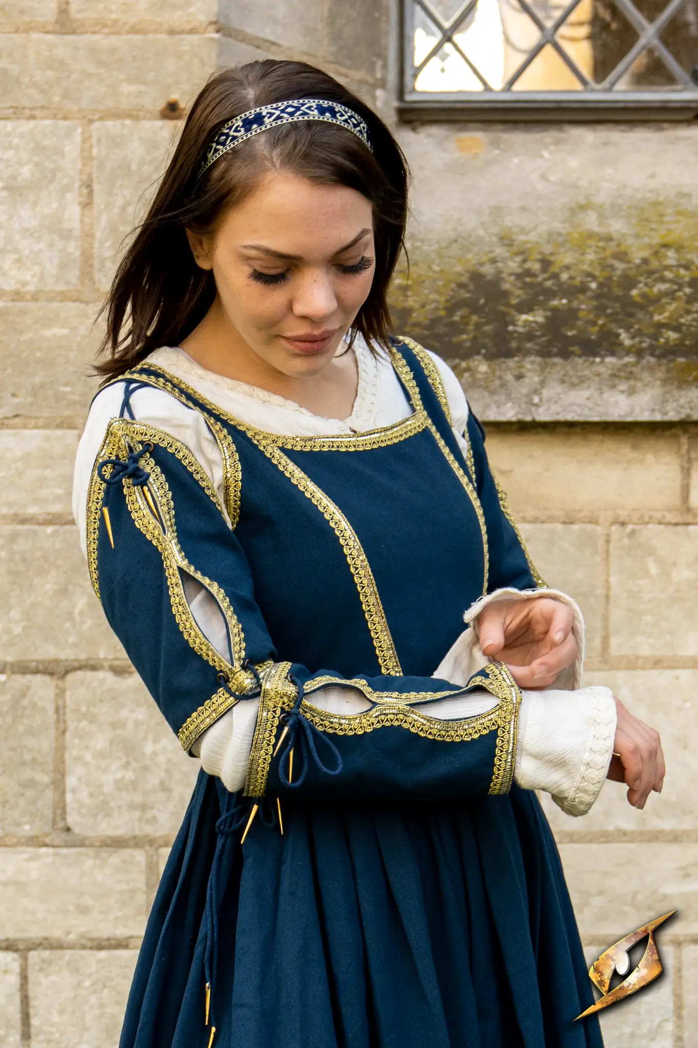 Dress Lucrezia - Image 10