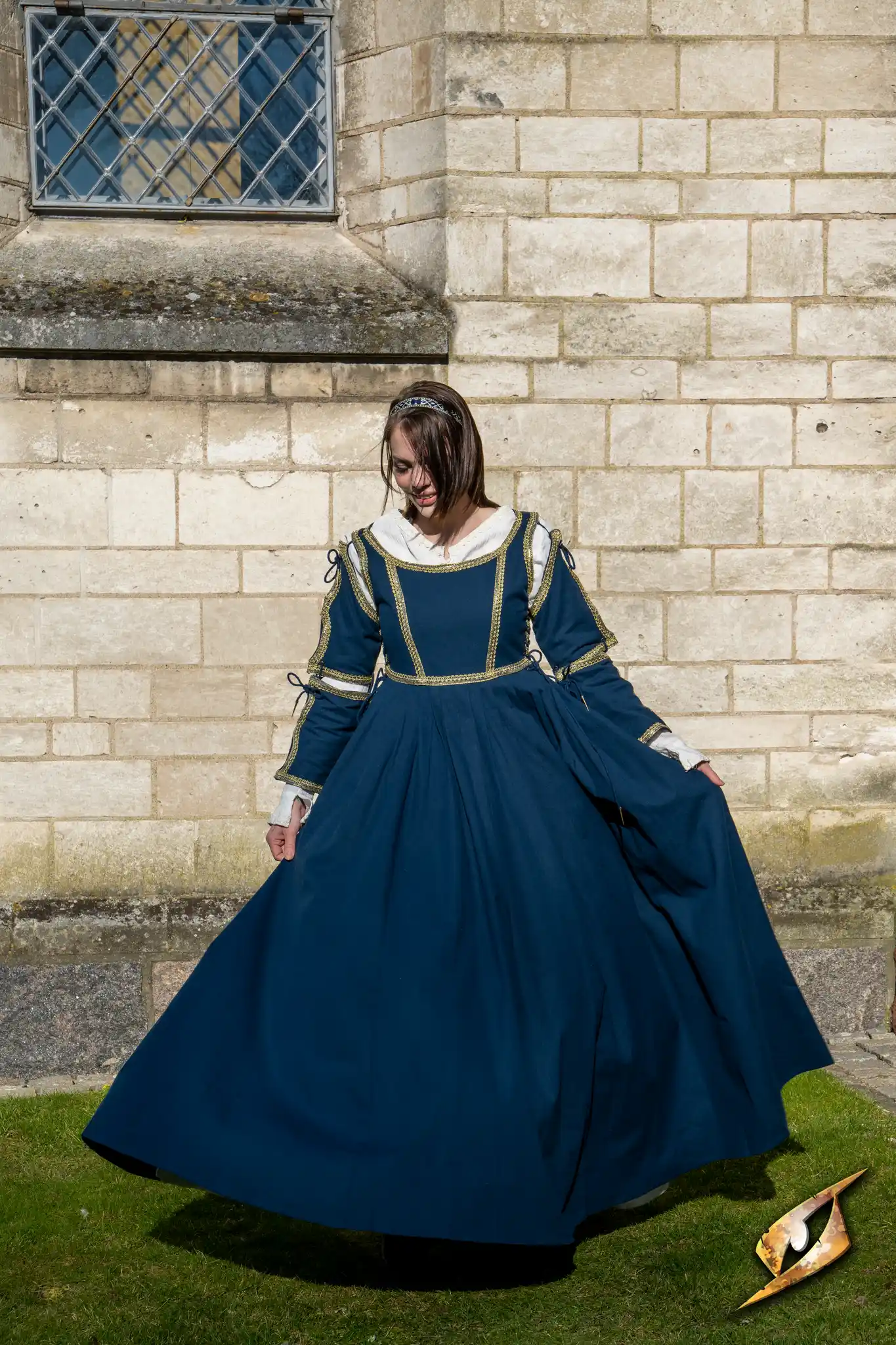 Dress Lucrezia - Image 11