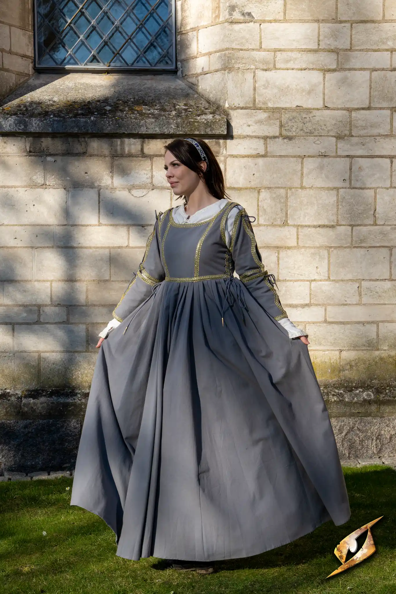 Dress Lucrezia - Image 14