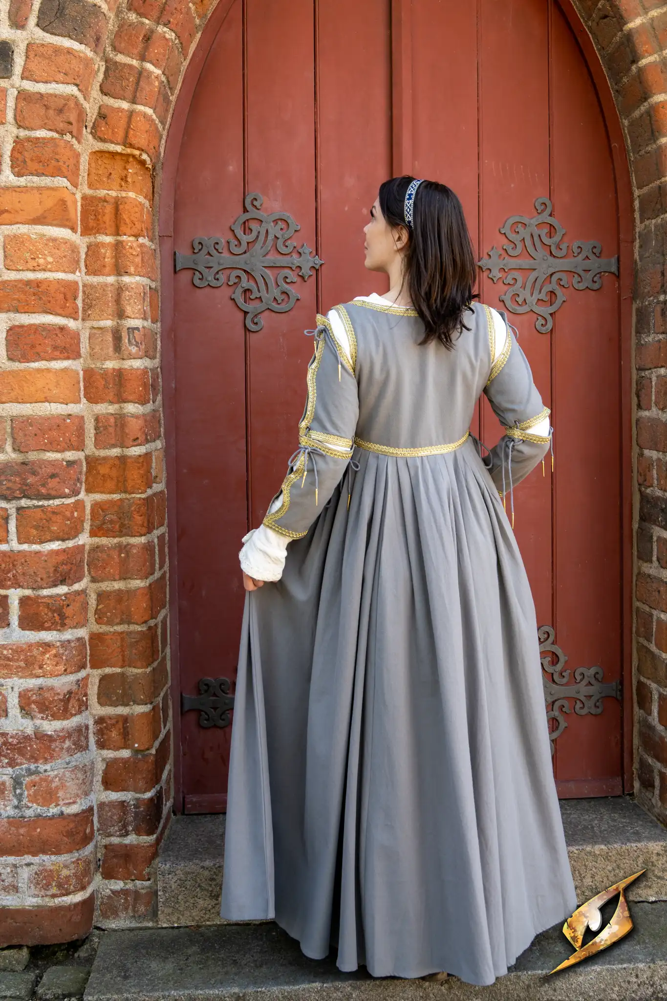 Dress Lucrezia - Image 15