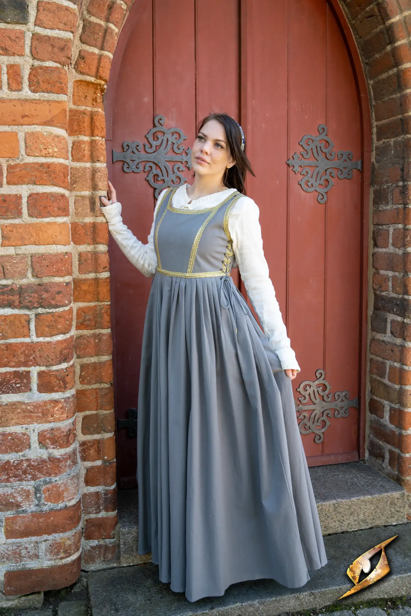 Dress Lucrezia - Image 17