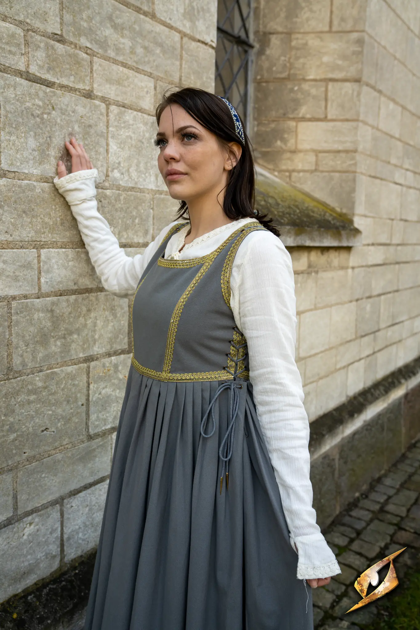 Dress Lucrezia - Image 18