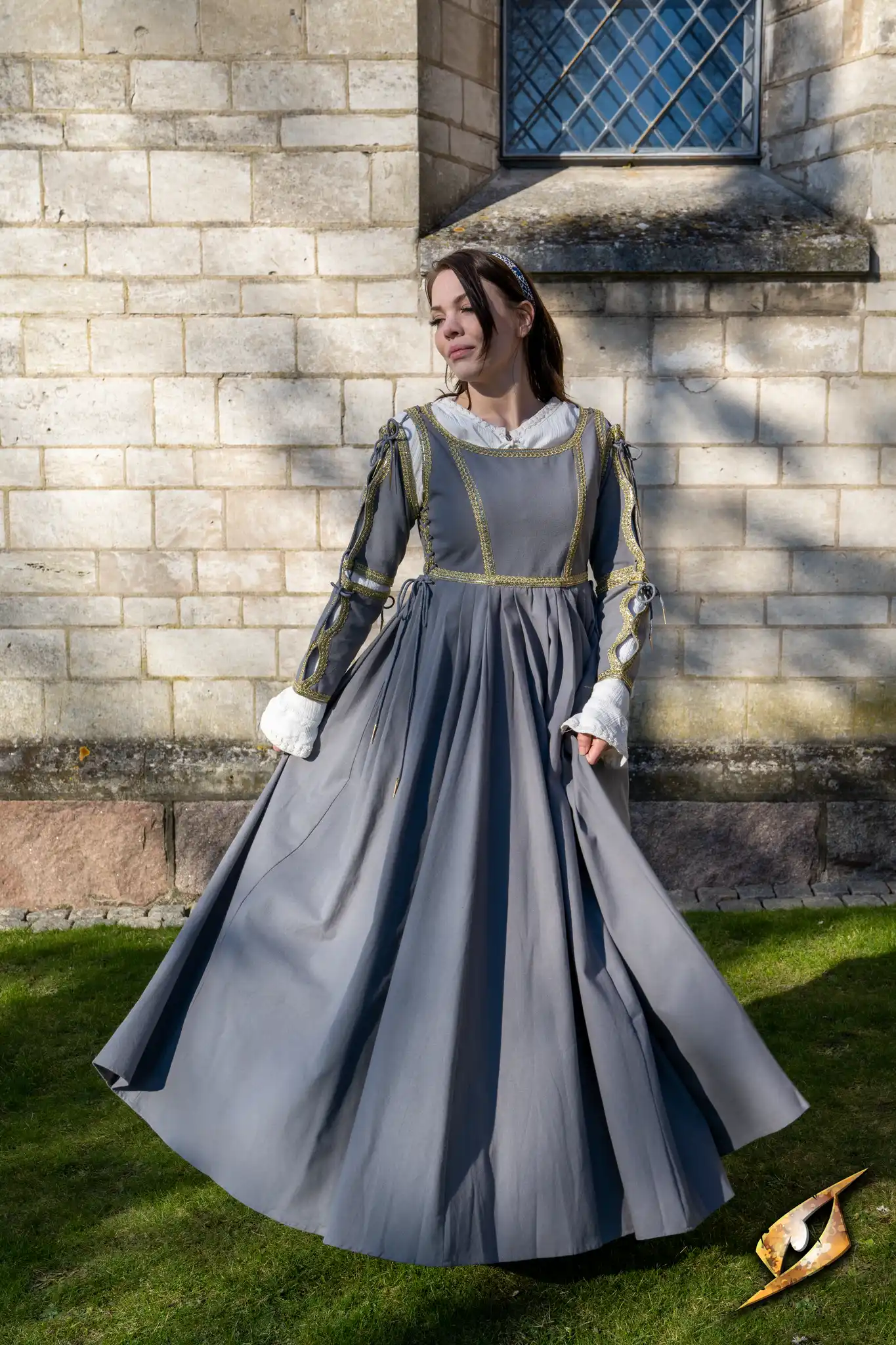 Dress Lucrezia - Image 19
