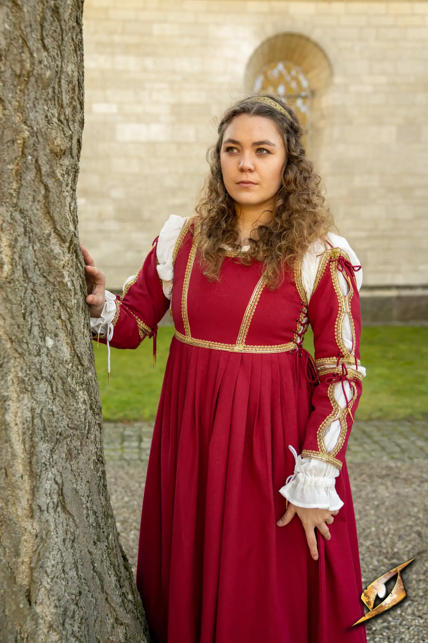 Dress Lucrezia - Image 2